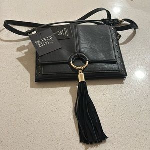 Over the shoulder handbags